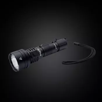 MacTronic Black Eye X31 THH0081 φακός χειρός