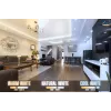 Blaupunkt E27 9W έξυπνος λαμπτήρας LED A60 – Tunable White & RGB, Wi-Fi, Alexa/Google Assistant