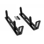 Wheel Stand Pro Βάση πληκτρολογίου – πλάκα στήριξης από ατσάλι ρυθμιζόμενου ύψους και γωνίας κλίσης για πλήρους μεγέθους πληκτρολόγια