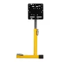 Wheel Stand Pro RGS Farm Truck Κίτρινη βάση τιμονιού αγώνων