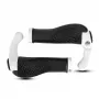 ROCKBROS BT1007W Λαβές ποδηλάτου με Bar Ends - λευκές