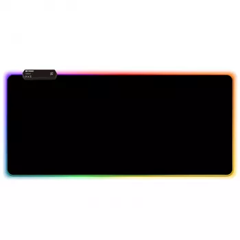 MOZOS GAMING MP-XL RGB Gaming mouse pad με φωτισμό υποβάθρου 90x40cm