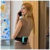 MEDIVON DualTherm συσκευή μασάζ ψύξης και θέρμανσης, τιρκουάζ