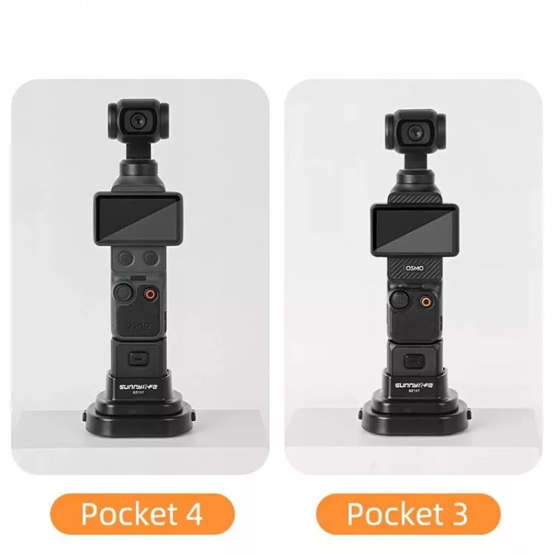 Sunnylife OP4-DZ157-D βάση για DJI Osmo Pocket 3/4