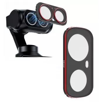Sunnylife LU-FI233-M MC φίλτρο προστασίας UV για Insta360 Luna Ultra