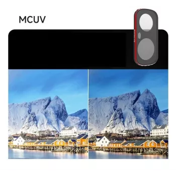 Sunnylife LU-FI233-M MC φίλτρο προστασίας UV για Insta360 Luna Ultra