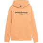 Ανδρικό φούτερ 4F M266 Salmon 4FSS23TSWSM266 64S M