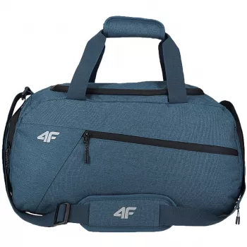 4F U052 Crossbody τσάντα ώμου Σκούρο μπλε