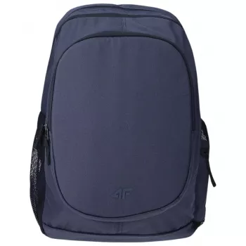 4F U278 Μπλε σκούρο σακίδιο 20L