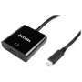 Accura Καλώδιο USB-C σε HDMI αρσενικό/θηλυκό 0,15 m