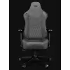 YUMISU 2053 καρέκλα γραφείου, ύφασμα, Cloud/Black (Y-2053-LB-M)