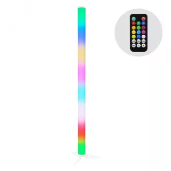 LIGHT4ME TUBE Φωτιστικό δαπέδου σωλήνας φωτός