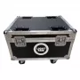 LIGHT4ME VENOM STROBE HEAD CASE 4IN1 Στερεή flightcase
