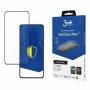 3MK Samsung Galaxy S22 μαύρο - HardGlass Max προστασία οθόνης