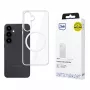 3MK MagCase θήκη για Samsung Galaxy S25+ μαύρο