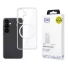 3MK MagCase θήκη για Samsung Galaxy S25+ μαύρο