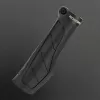 ROCKBROS G326PL εργονομικές λαβές ποδηλάτου Lock-On - μαύρο
