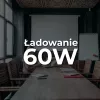 Claroc Active καλώδιο USB-C 5m 4K@60Hz 60W PD 10Gbps