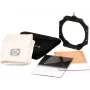 Lee Filters FHSK 100mm kit υποδοχής φίλτρων με δακτυλίους προσαρμογής 77mm & 82mm