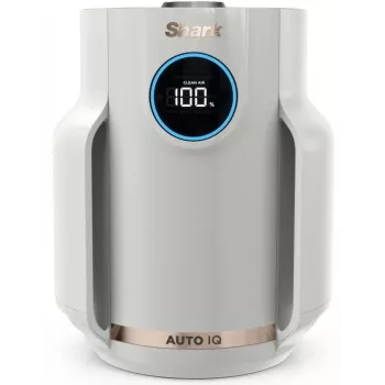 Shark NeverChange Compact Pro HP072EU καθαριστής αέρα, λευκό