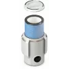 Shark NeverChange Compact Pro HP072EU καθαριστής αέρα, λευκό