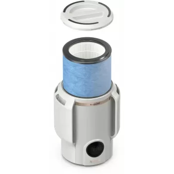 Shark NeverChange Compact Pro HP072EU καθαριστής αέρα, λευκό