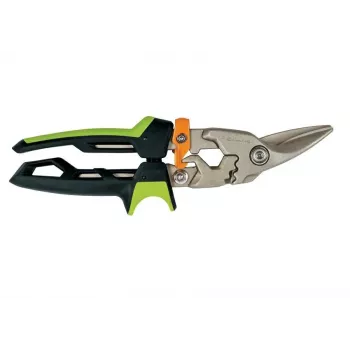 Fiskars PowerGear δεξιά ψαλίδι λαμαρίνας 1027208