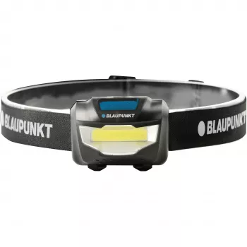 Blaupunkt BT-HL9023C φακός κεφαλής LED, 200 lm (BLAUPUNKTBT-HL9023C)