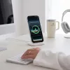 Tech-Protect Flexair Hybrid MagSafe Θήκη για iPhone 17 Pro Max / 18 Pro Max - Διάφανο