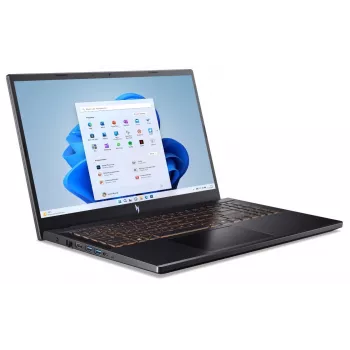 Acer Nitro V 15 AI Gaming Laptop - Ryzen 7 7735HS, 15,6 ίντσες FHD 144Hz, RTX 3050, 32GB RAM, 1TB SSD, Windows 11 Home