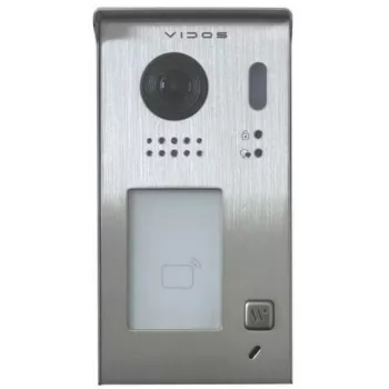 VIDOS DUO IP S301-1 θυροτηλέφωνο