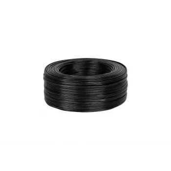 INNE 2 x RCA σε 3,5 mm καλώδιο ήχου 1,8 m μαύρο