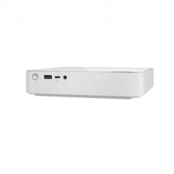 Lenovo IdeaCentre Mini 01IRH8 i5-13420H 16GB DDR4 512GB SSD Intel UHD Graphics Windows 11 Pro Cloud Grey + Lenovo 100 Wireless Combo