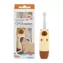INNOGIO Ηλεκτρική Οδοντόβουρτσα GIOCAPYBARA GIO-454 για Παιδιά