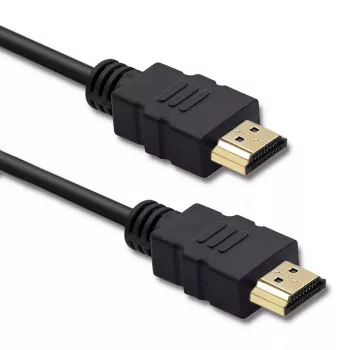 Qoltec Καλώδιο HDMI A Βύσμα σε HDMI A Βύσμα 2 m