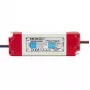 Qoltec LED Τροφοδοτικό Διακοπτόμενης Λειτουργίας 60W 12V 5A IP20
