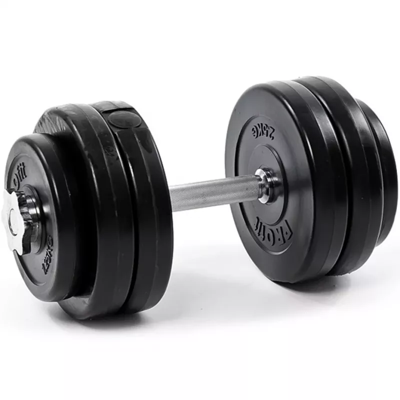 Profit Composite Αλτήρας 15kg DK 4153