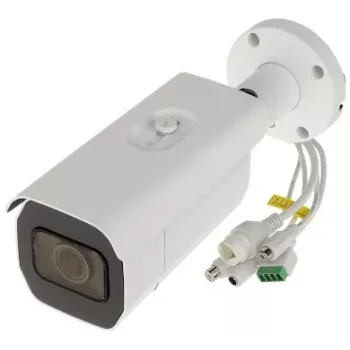 APTI-86C6-27135WP-Z 8,3 MP 4K UHD IP κάμερα με μοτοριζόμενο φακό varifocal, PoE, IP67, IK10