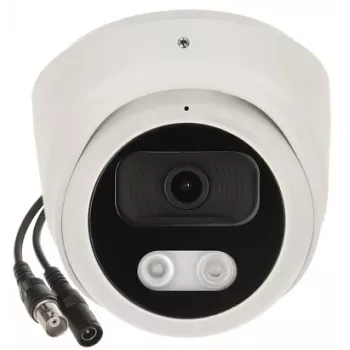 APTI-H50VA22 5MP 4-in-1 κάμερα turret με φακό varifocal, υπέρυθρη νυχτερινή όραση, IP66