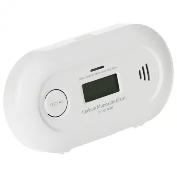 Ασύρματος ανιχνευτής CO ATLO-CD21MW-TUYA