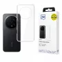 3MK Clear Case για Honor Magic 8 Pro - Διαφανής θήκη πλάτης TPU