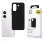 3mk Matt Case για POCO X8 Pro - Μαύρο
