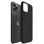 3MK PROTECTION Apple iPhone 11 - 3mk Hardy Mellow Θήκη Μαύρη