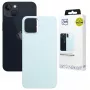 3MK PROTECTION Apple iPhone 15 - 3mk Hardy Mellow MagCase Μπλε
