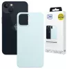 3MK PROTECTION Apple iPhone 15 - 3mk Hardy Mellow MagCase Μπλε
