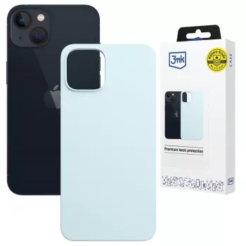 3MK PROTECTION Apple iPhone 15 - 3mk Hardy Mellow MagCase Μπλε
