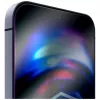 3MK HardGlass MaxPrivacy Privacy Screen Protector με εφαρμογέα για Apple iPhone 14 Pro – Μαύρο