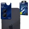 3MK PROTECTION Apple iPhone 16/16 Plus/17 - 3mk Hardy Sapphire Φακός
