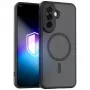 3MK Misty MagCase για Samsung Galaxy A27 5G - Μαύρο
