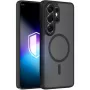 3MK Misty MagCase για Samsung Galaxy S26 Ultra - Μαύρο